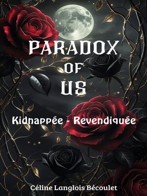 cover image of Paradox of Us (Édition française)